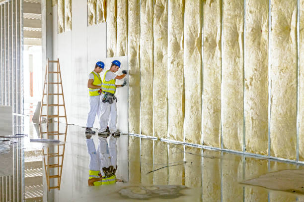 Best Types of Insulation in Avon, IN